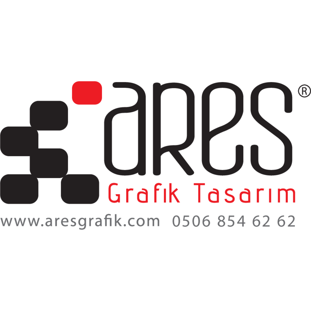 Ares,Grafik