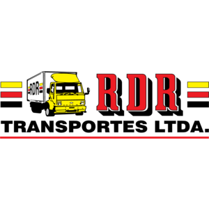 Logo, Unclassified, RdrTransportes