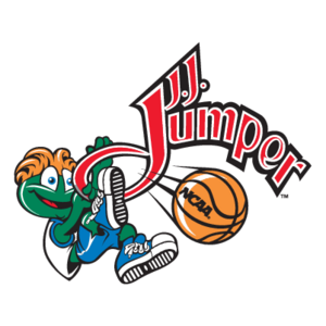 J J  Jumper Logo