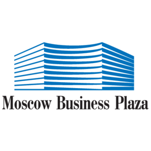 Moscow Business Plaza Logo