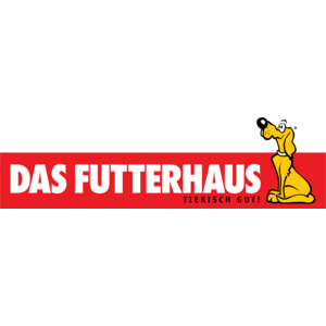 Das Futterhaus Logo