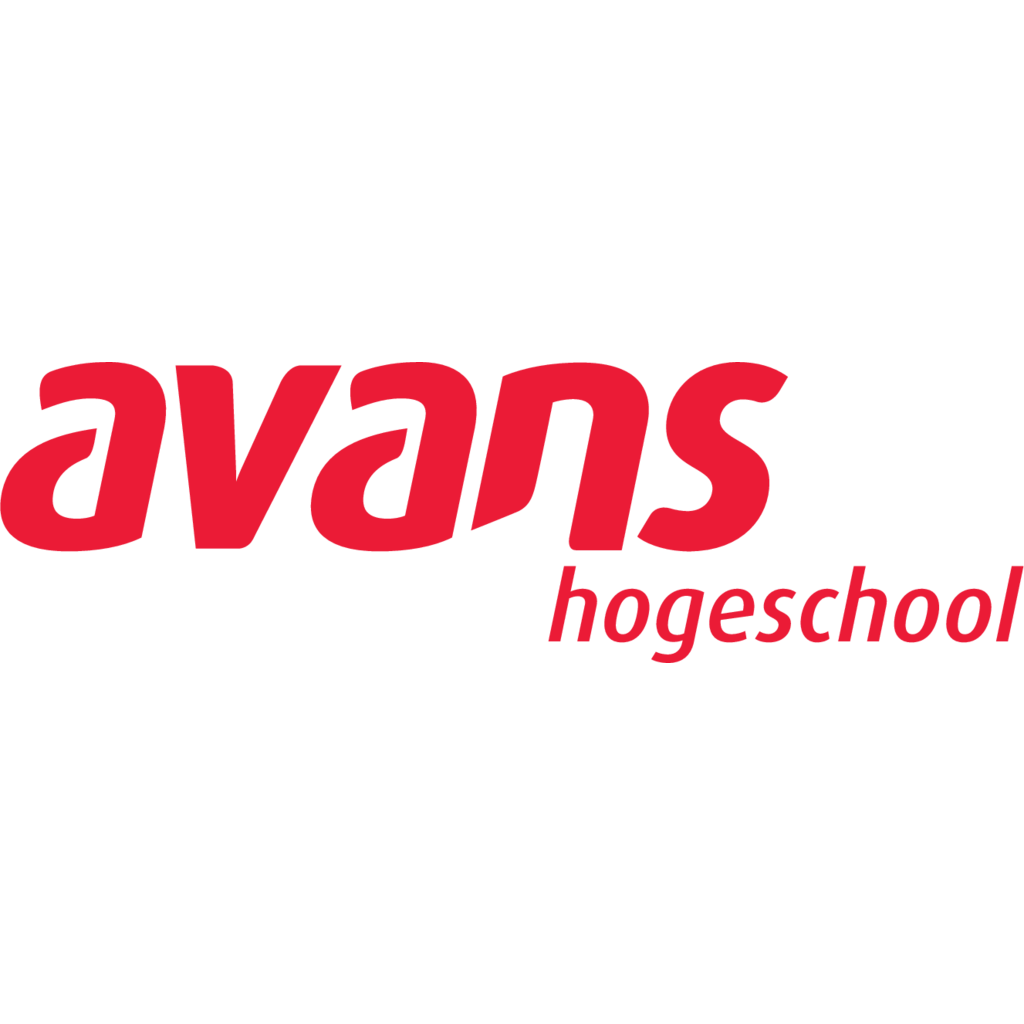 Logo, Education, Netherlands, Avans Hogeschool