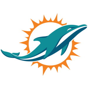 Miami Dolphins Logo