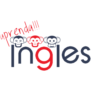 Aprenda Ingles Logo
