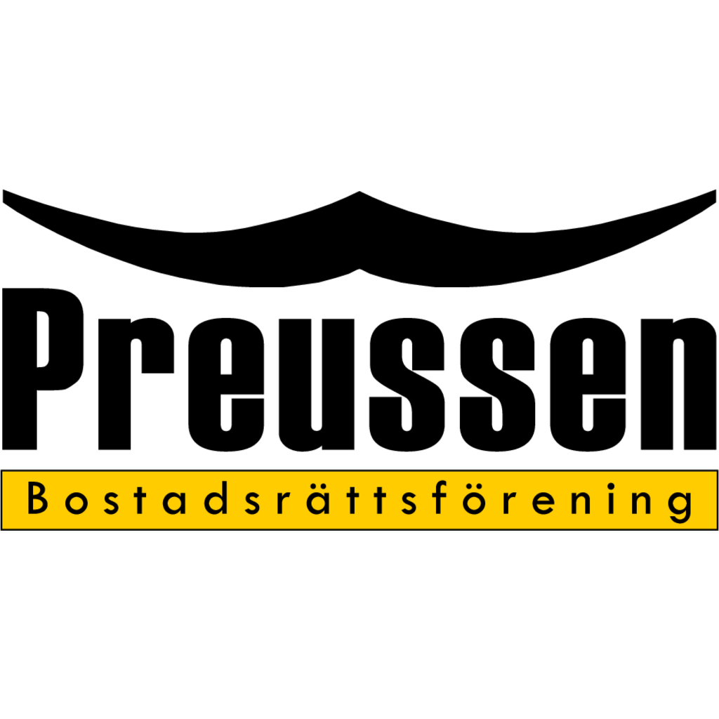 Brf Preussen, Property 