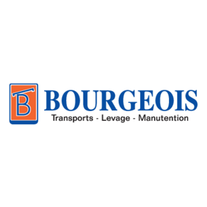 Bourgeois(126) Logo