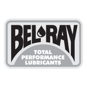 Bel-Ray(88) Logo