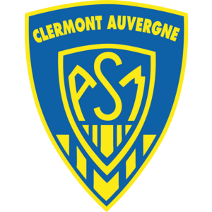 ASM Clermont Auvergne Logo