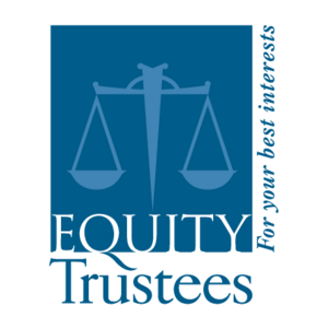 Equity Trustees Logo