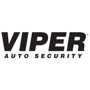 Viper Auto Security Logo