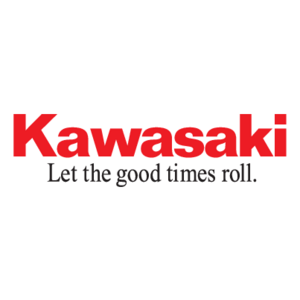 Kawasaki(96) Logo