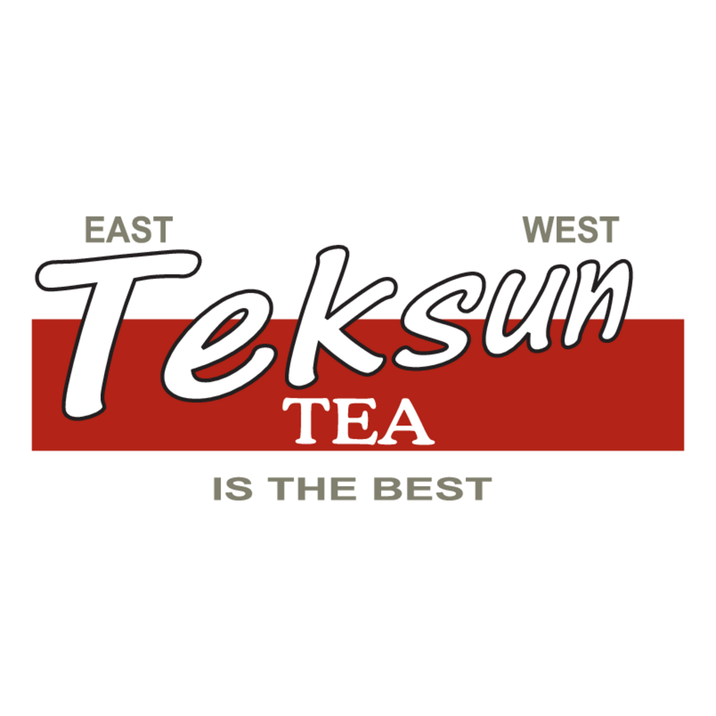 Teksun,tea