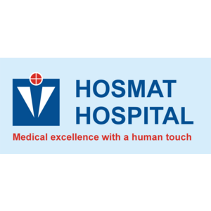 Hosmat Hospital Logo