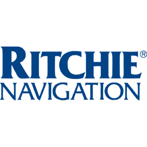 Ritchie Navigation Logo