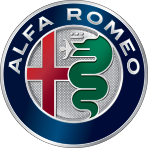 Alfa Romeo Logo