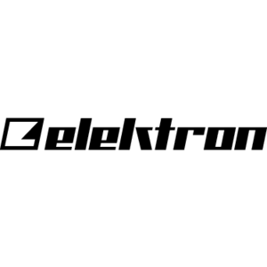 Elektron Logo