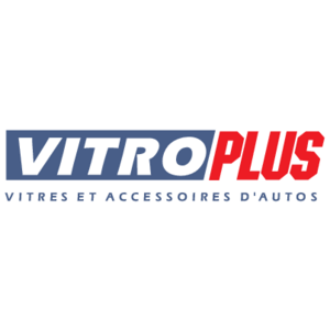 VitroPlus Logo