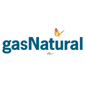 Gas Natural Logo