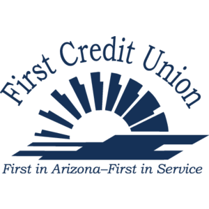 First Credit Union Logo