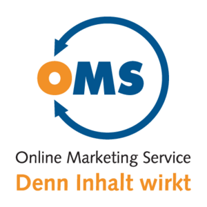 OMS Logo