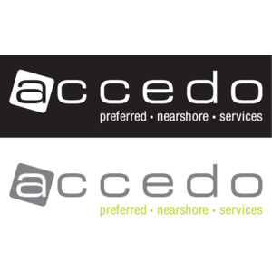 Accedo Logo