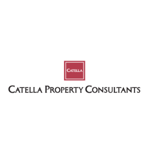 Catella Property Consultants Logo
