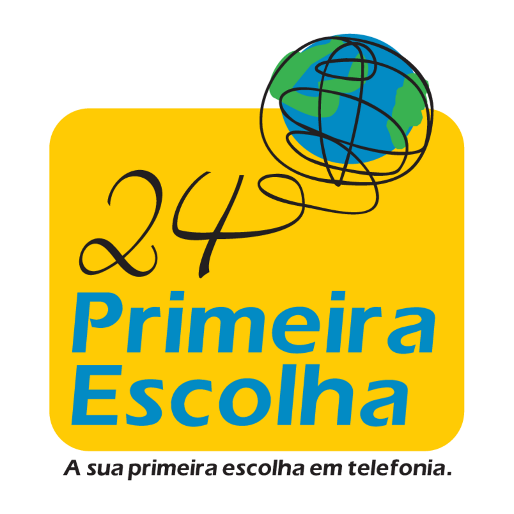 Primeira,Escolha,24