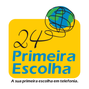 Primeira Escolha 24 Logo