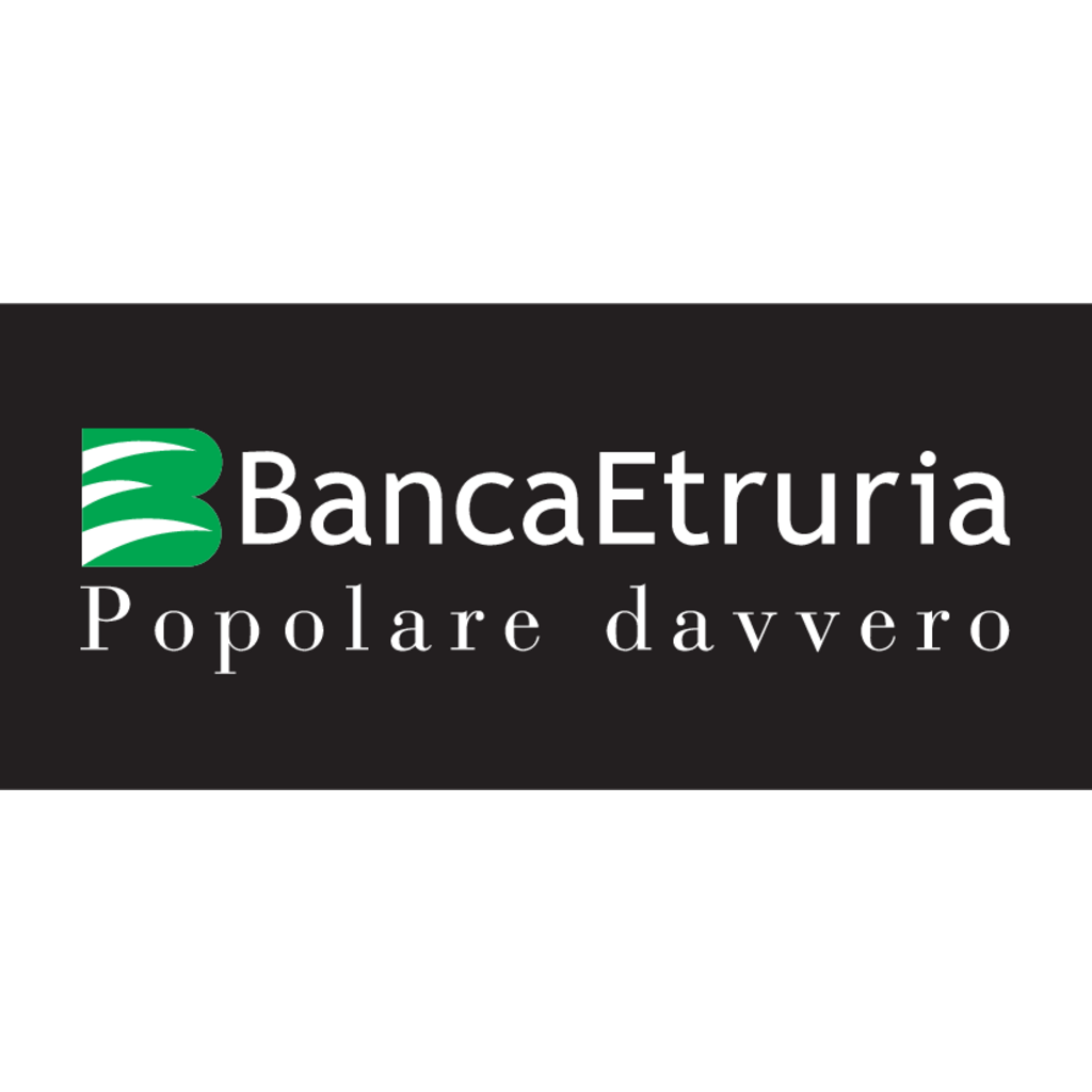 Banca,Etruria