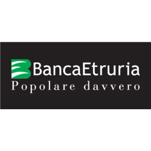 Banca Etruria Logo