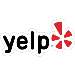 Yelp Logo