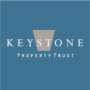 Keystone Property Trust Logo