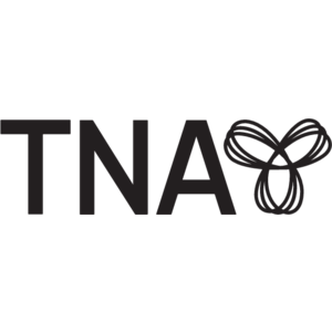 TNA Clothing Logo