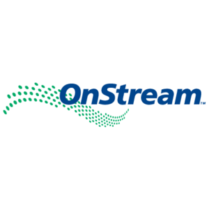 OnStream Logo