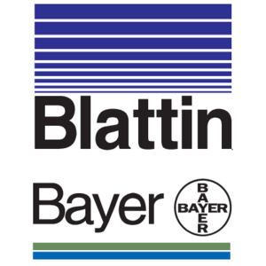 Blattin Logo