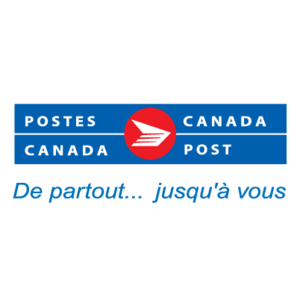 Postes Canada(138) Logo