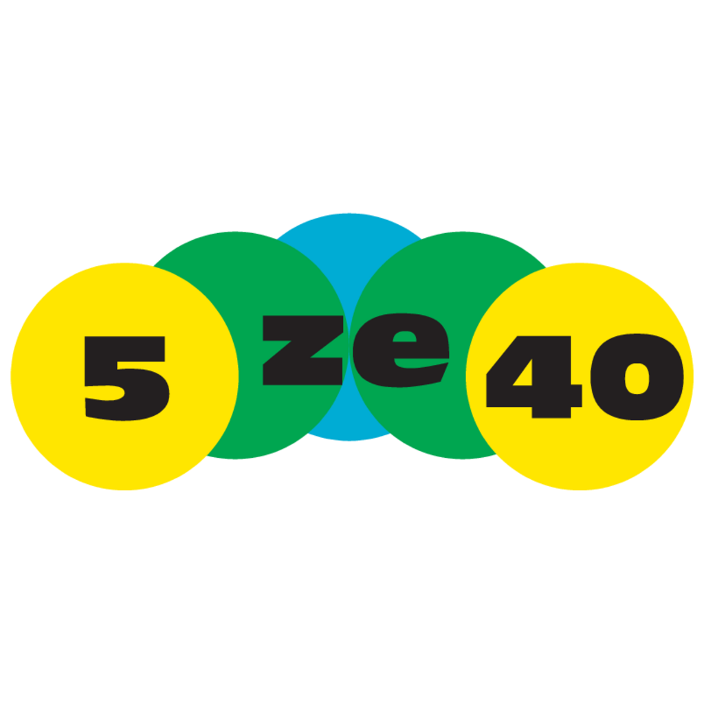 5,ze,40