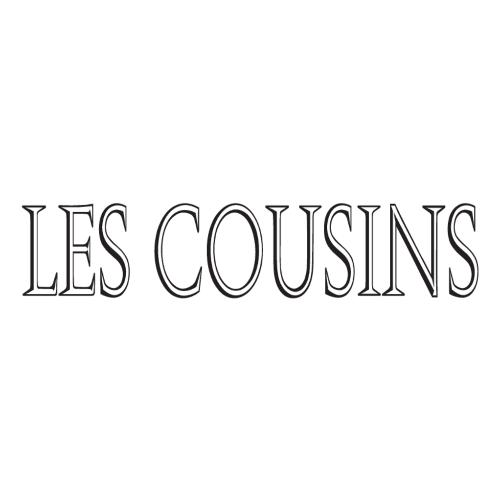 Les,Cousins