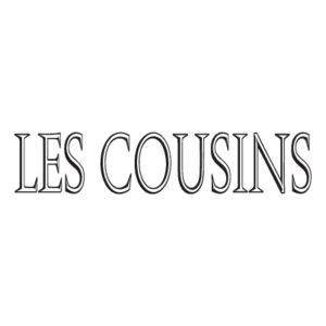 Les Cousins Logo