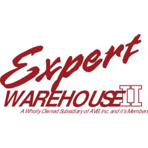 Expert Warehouse Logo