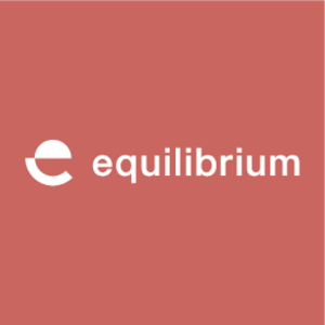 Equilibrium Logo