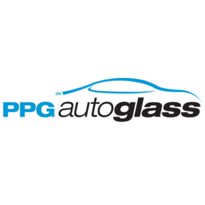 PPG Auto Glass Logo