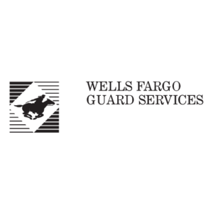 Wells Fargo Guard Services Logo