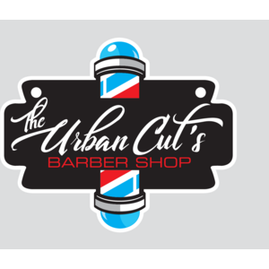 The Urban Cut's Logo