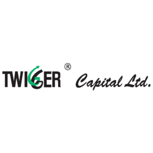 Twigger Logo