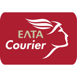 ELTA Courier Logo