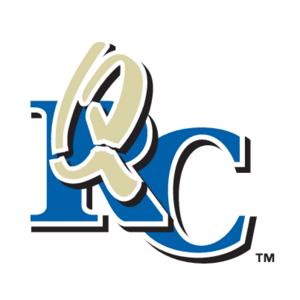 Rancho Cucamonga Quakes(97) Logo