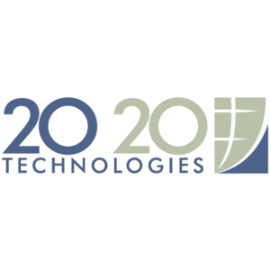 20 20 Technologies Logo
