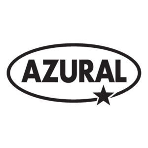 Azural Logo