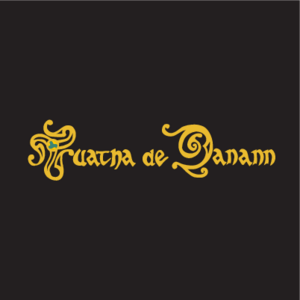 Tuatha de Danann Logo